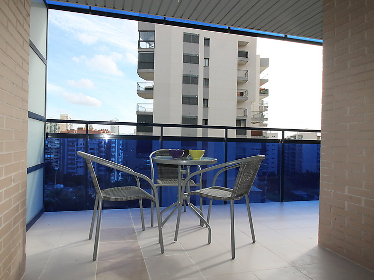 Fotos del hotel - ESTRELLA DE LA CALA II