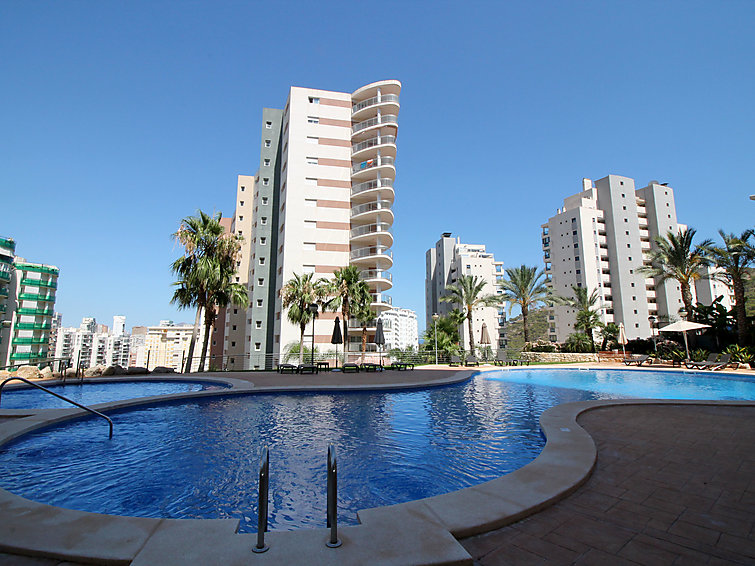 Fotos del hotel - TORRE MAESTRAL