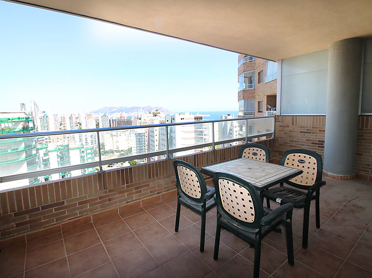 Fotos del hotel - TORRE MAESTRAL