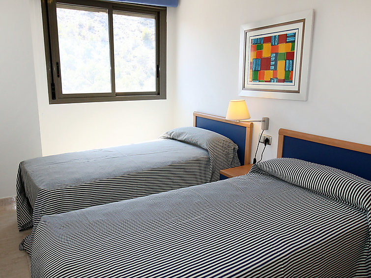 Fotos del hotel - TORRE MAESTRAL