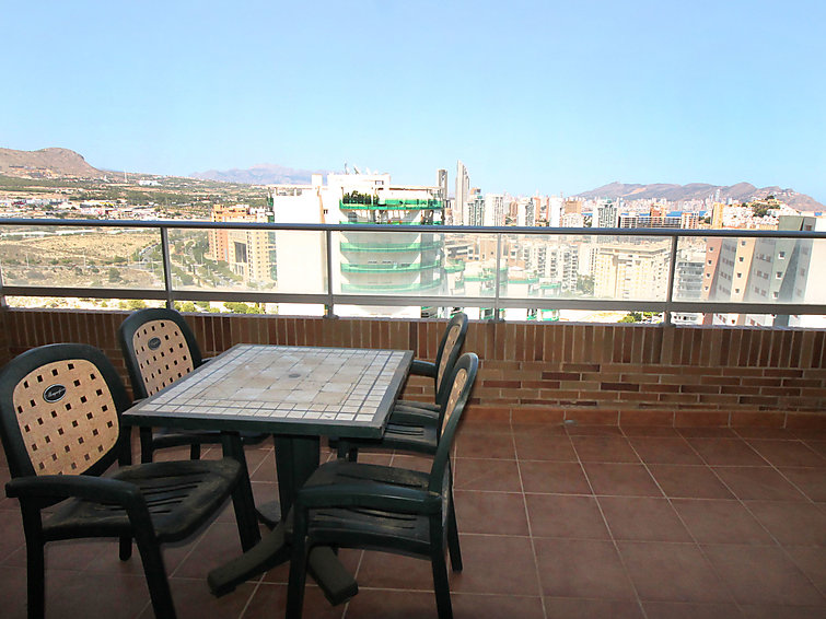 Fotos del hotel - TORRE MAESTRAL