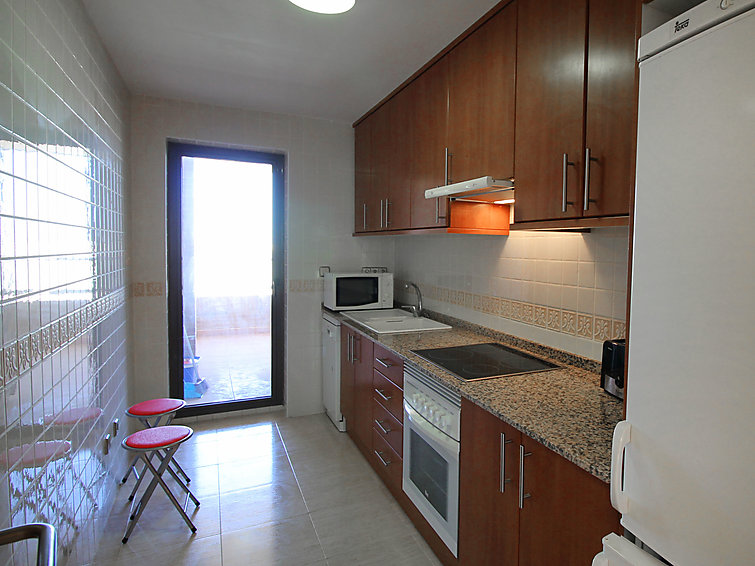 Fotos del hotel - TORRE MAESTRAL