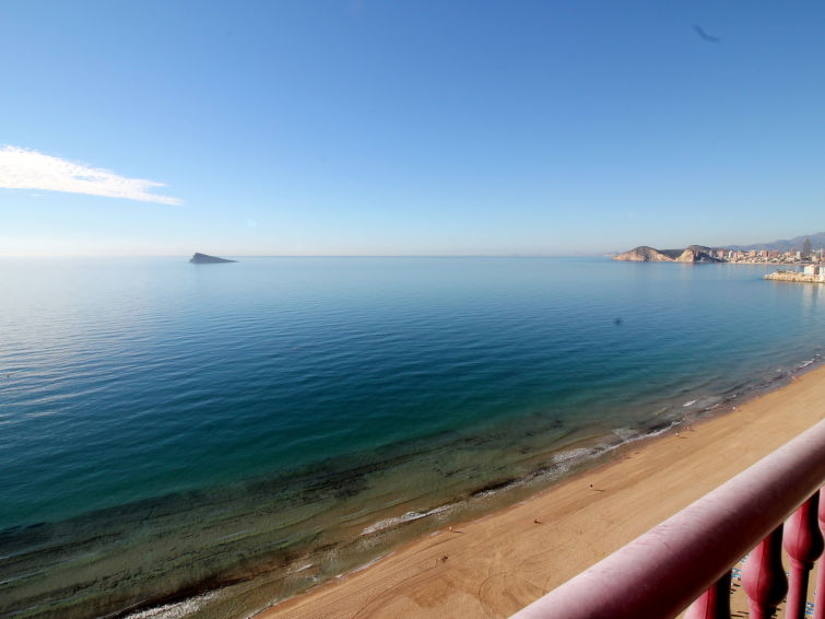 Fotos del hotel - LAS DAMAS PLAYA LEVANTE