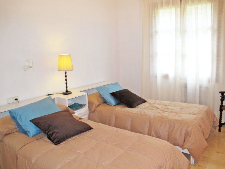 Fotos del hotel - CASA EL PARROT (BUN110)