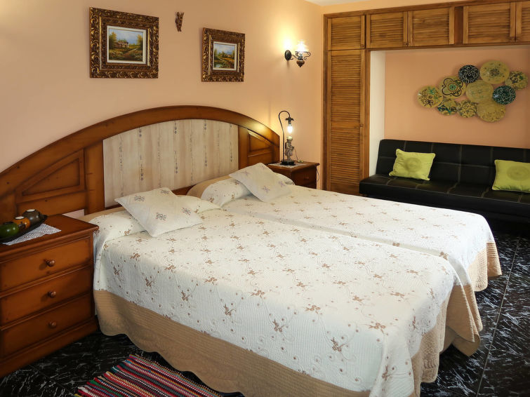 Fotos del hotel - EL CASILLO (BUV133)