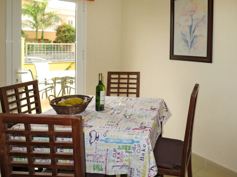 Fotos del hotel - BUENAVISTA (BUV147)