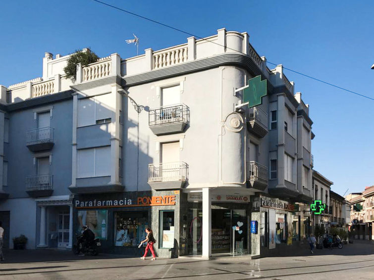 Fotos del hotel - ENCANTO DE GRANADA (GNA100)