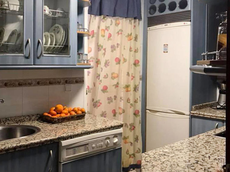 Fotos del hotel - ENCANTO DE GRANADA (GNA100)