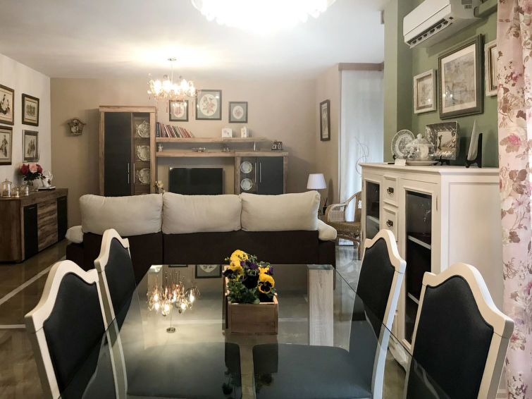 Fotos del hotel - ENCANTO DE GRANADA (GNA100)