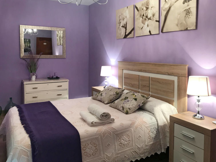 Fotos del hotel - ENCANTO DE GRANADA (GNA100)
