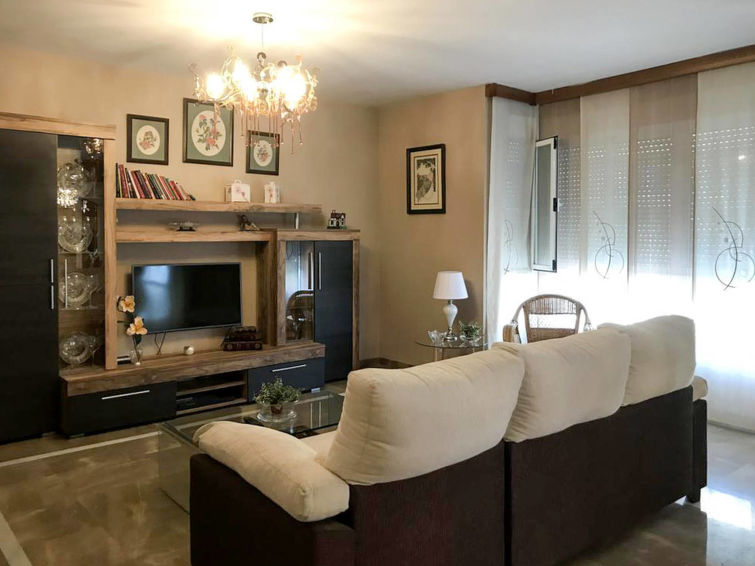 Fotos del hotel - ENCANTO DE GRANADA (GNA100)
