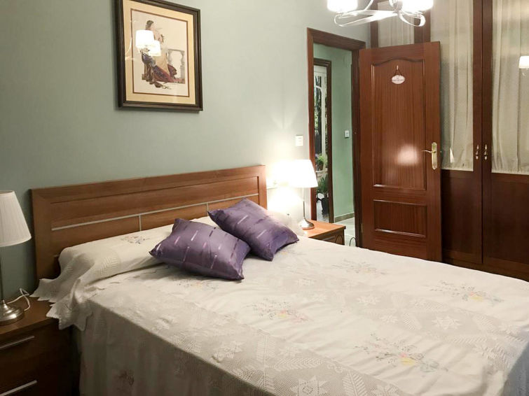 Fotos del hotel - ENCANTO DE GRANADA (GNA100)