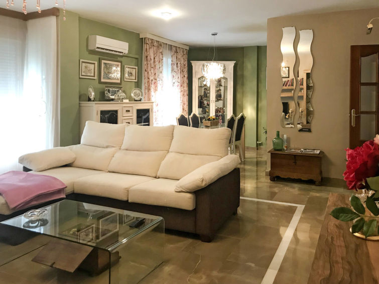 Fotos del hotel - ENCANTO DE GRANADA (GNA100)