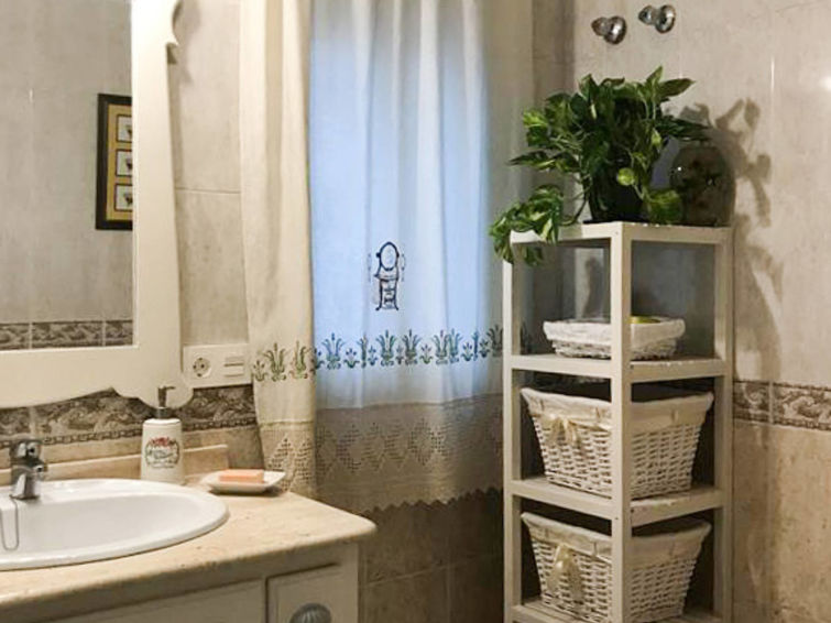 Fotos del hotel - ENCANTO DE GRANADA (GNA100)