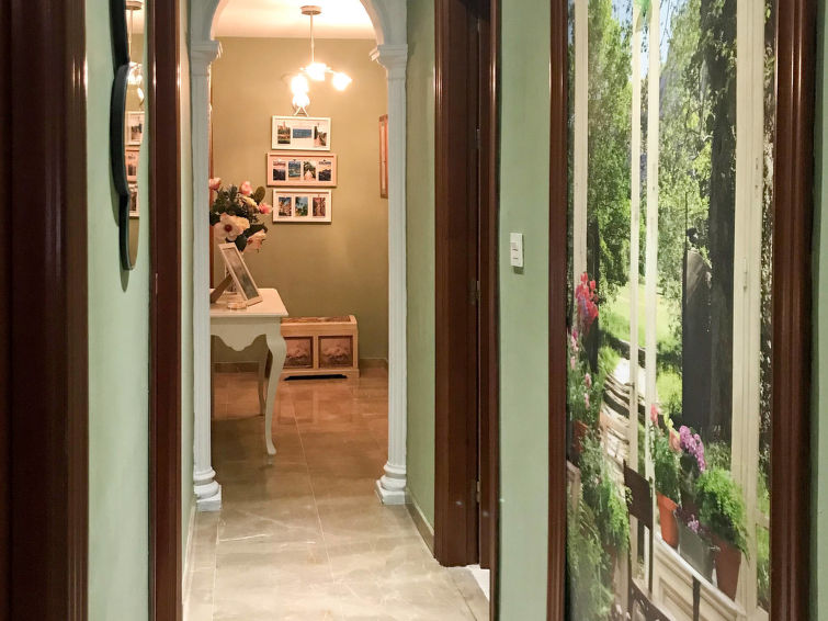 Fotos del hotel - ENCANTO DE GRANADA (GNA100)