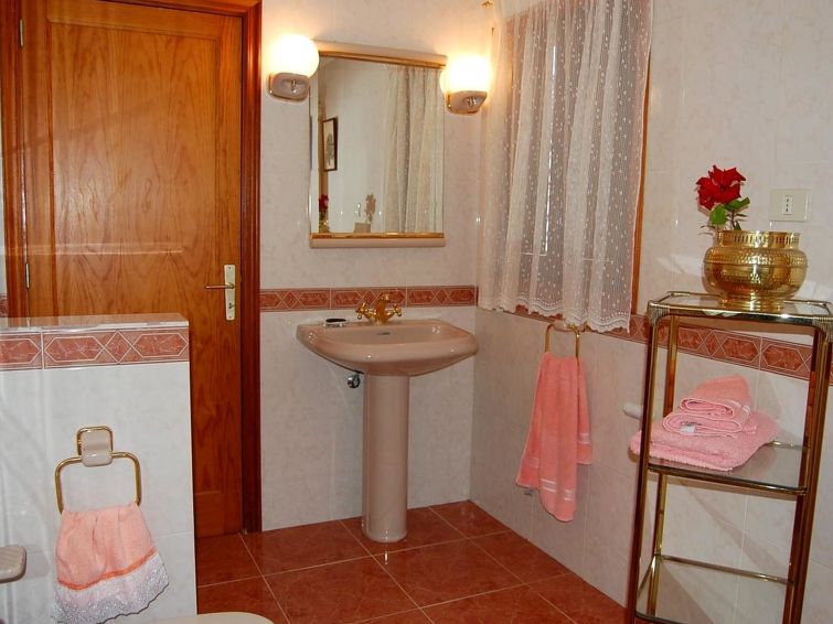 Fotos del hotel - VILLA LA SERENIDAD