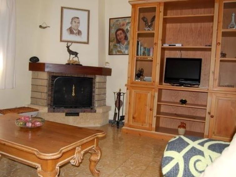 Fotos del hotel - VILLA LA SERENIDAD