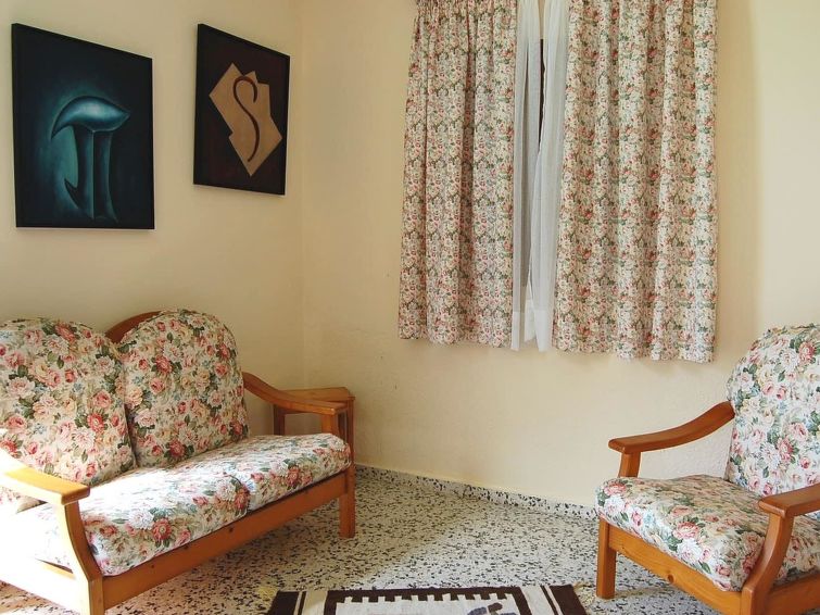 Fotos del hotel - VILLA LA SERENIDAD