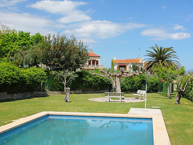 Fotos del hotel - MAS ROVIRA 8
