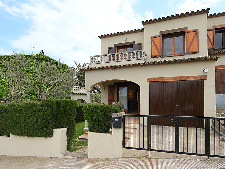 Fotos del hotel - MAS ROVIRA 8