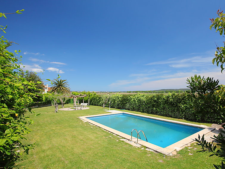 Fotos del hotel - MAS ROVIRA 8