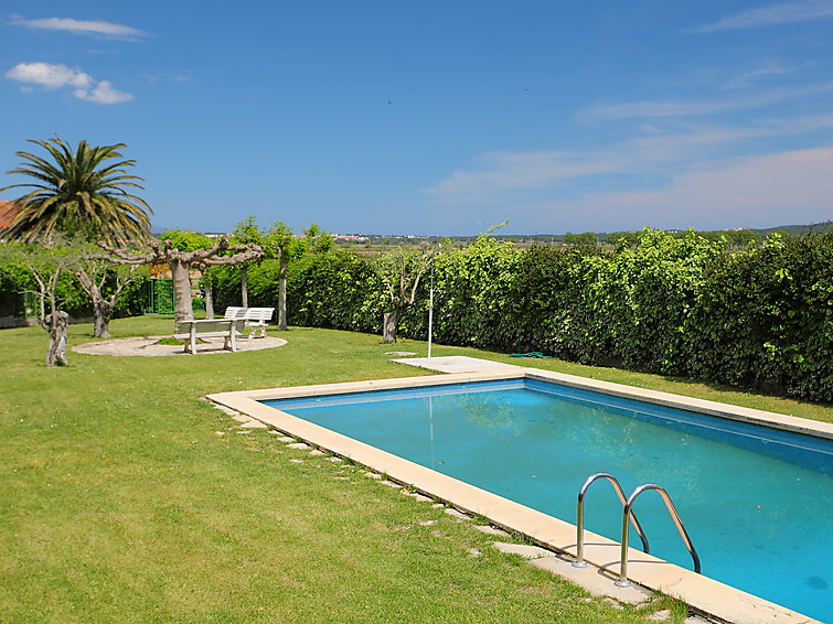 Fotos del hotel - MAS ROVIRA 8