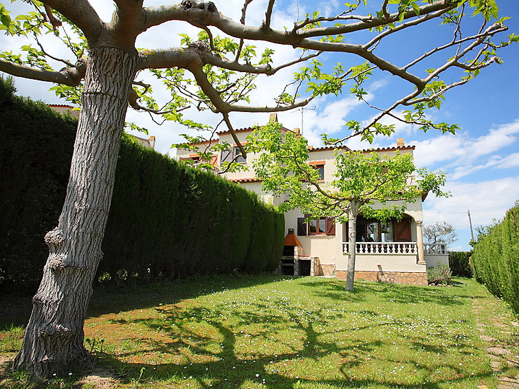 Fotos del hotel - MAS ROVIRA 8