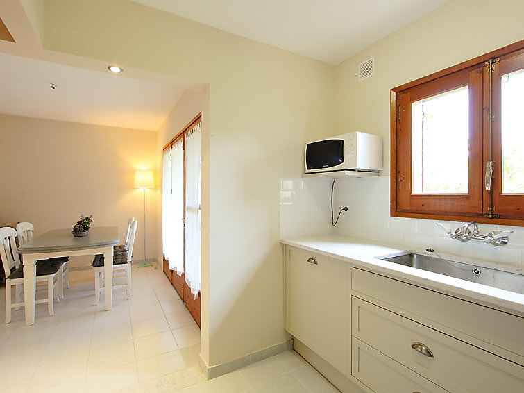 Fotos del hotel - MAS ROVIRA 8