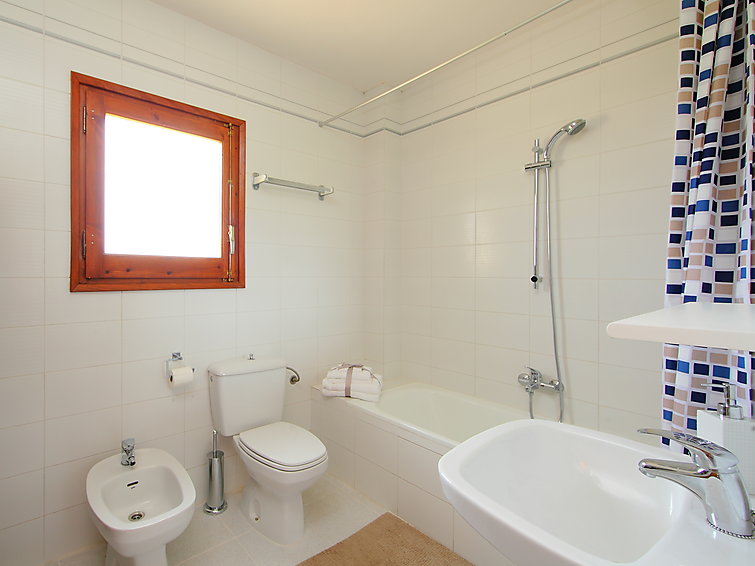 Fotos del hotel - MAS ROVIRA 8