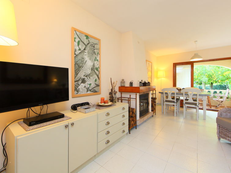 Fotos del hotel - MAS ROVIRA 8