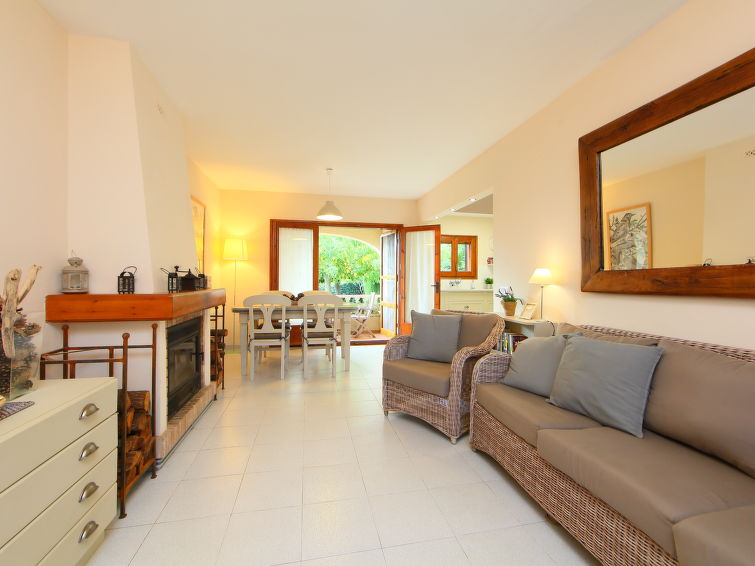 Fotos del hotel - MAS ROVIRA 8