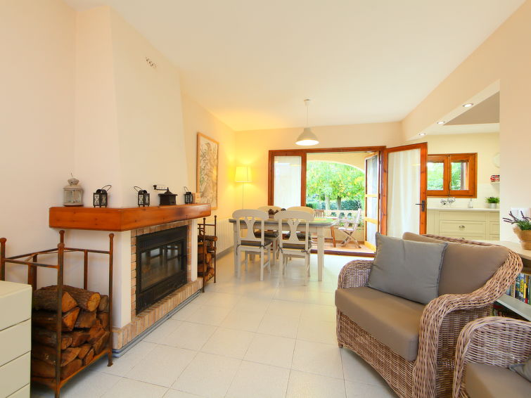 Fotos del hotel - MAS ROVIRA 8