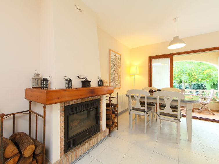Fotos del hotel - MAS ROVIRA 8