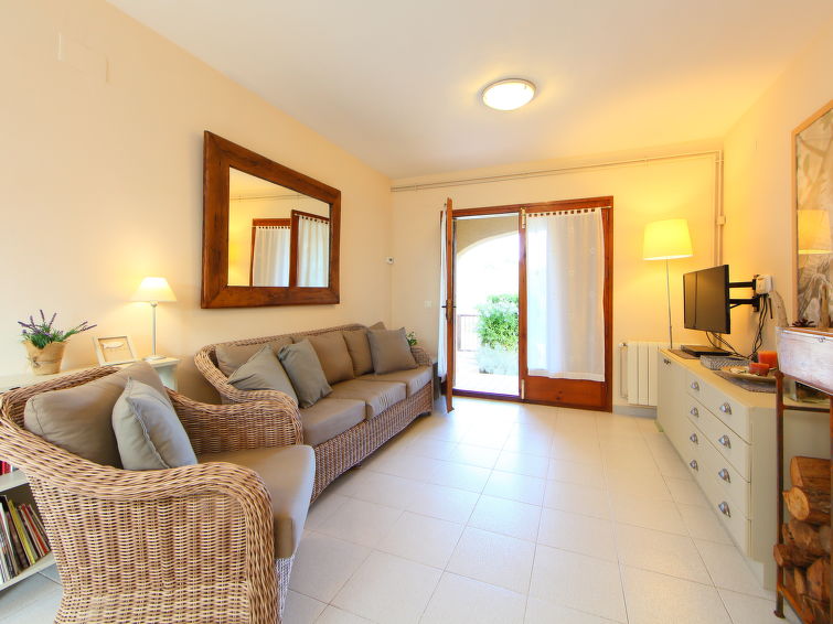 Fotos del hotel - MAS ROVIRA 8