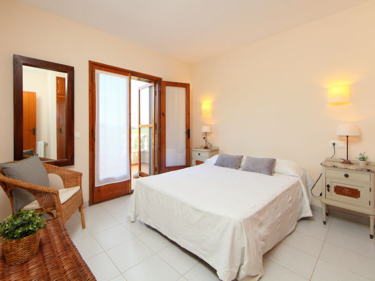 Fotos del hotel - MAS ROVIRA 8