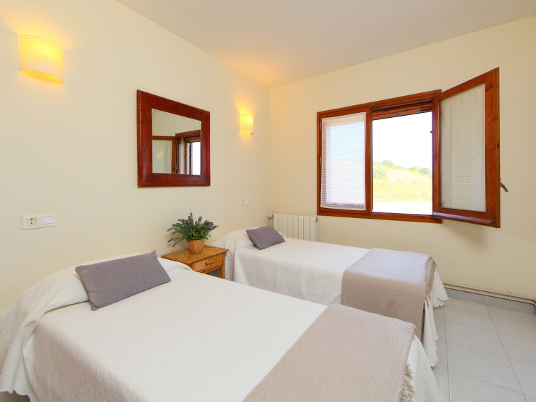 Fotos del hotel - MAS ROVIRA 8