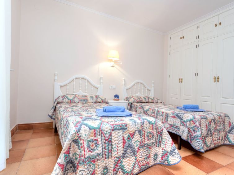 Fotos del hotel - CALA AIGUABLAVA
