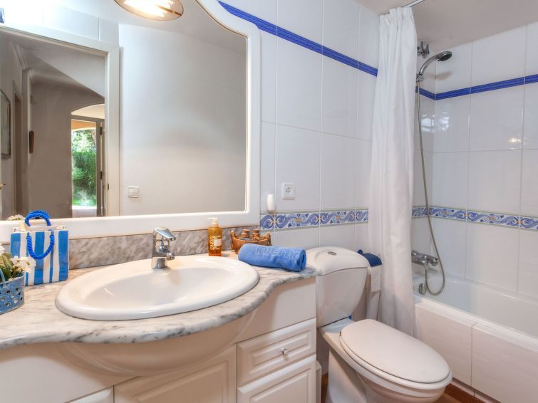 Fotos del hotel - CALA AIGUABLAVA