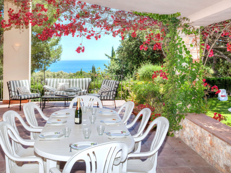 Fotos del hotel - CALA AIGUABLAVA