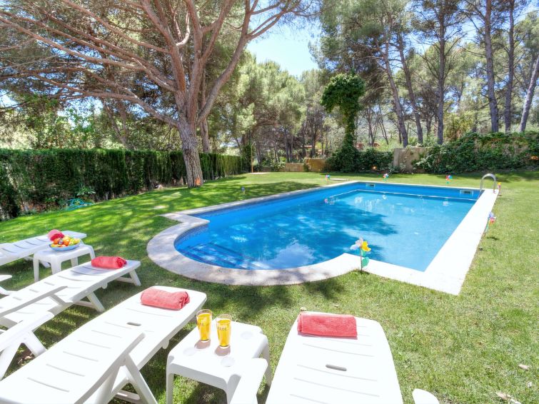 Fotos del hotel - CALA AIGUABLAVA