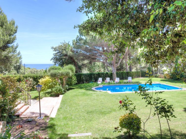 Fotos del hotel - CALA AIGUABLAVA