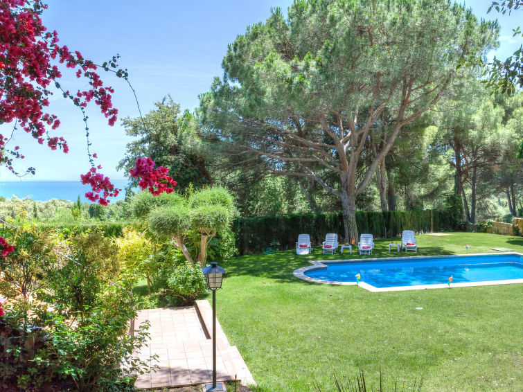 Fotos del hotel - CALA AIGUABLAVA