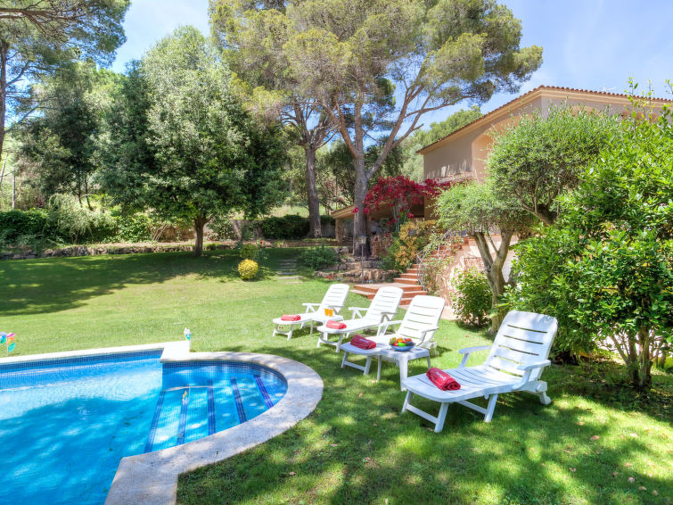 Fotos del hotel - CALA AIGUABLAVA