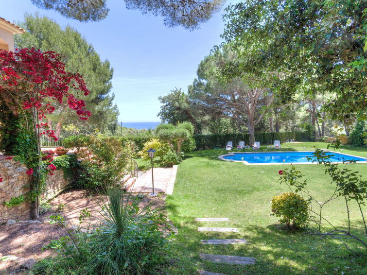 Fotos del hotel - CALA AIGUABLAVA