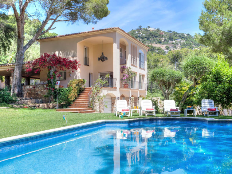 Fotos del hotel - CALA AIGUABLAVA