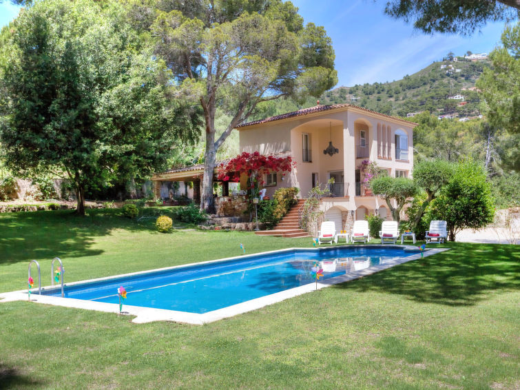 Fotos del hotel - CALA AIGUABLAVA