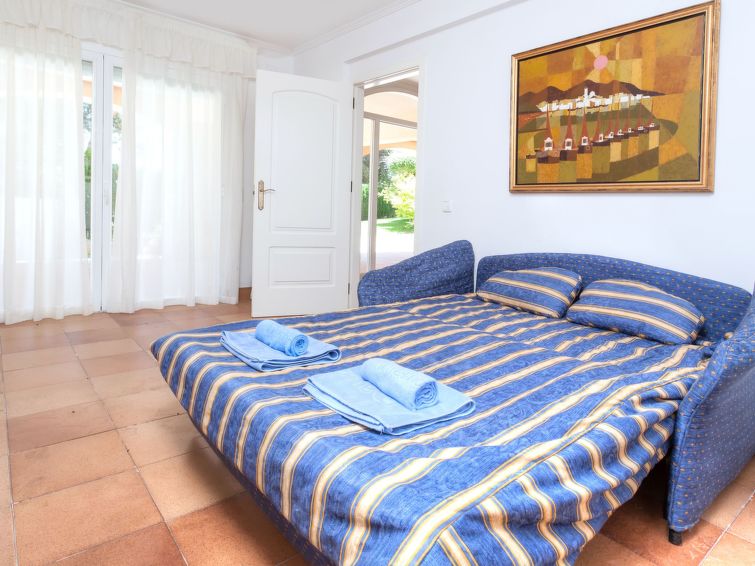 Fotos del hotel - CALA AIGUABLAVA