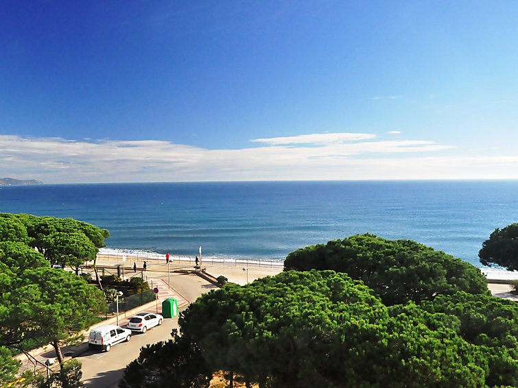 Fotos del hotel - BLANES BEACH