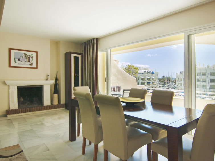 Fotos del hotel - PUERTO MARINA