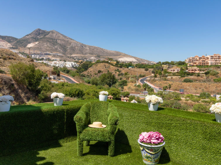 Fotos del hotel - VILLA EBANO